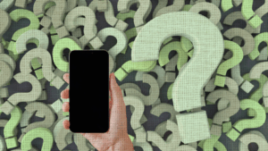 Jak mluvit s dětmi o tom, kdy je ten správný čas pořídit chytrý telefon?