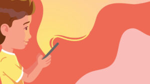 Slovenská doporučení pro zdravé používání obrazovek u dětí a mladistvých