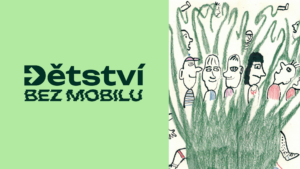 Máme logo a zveme na piknik